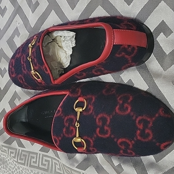 Gucci loafer - Picture 3 of 4